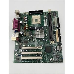Vintage Intel Gateway 4000792 A86577-202 Motherboard